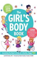 The Girl's Body Book (Fifth Edition)