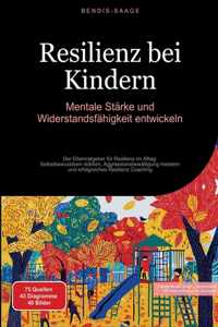 Resilienz bei Kindern