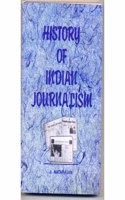 History of Indian Journalism