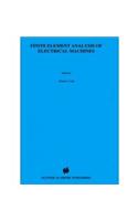 Finite Element Analysis of Electrical Machines