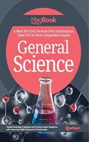 Magbook General Science 2021