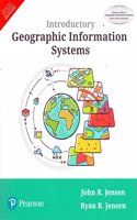 Introductory Geographic Information Systems by Pearson