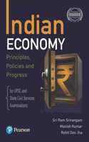 Indian Economy - Principles, Policies, and ProgressÂ