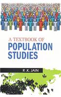 Textbook of Population Studies