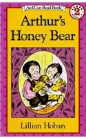 Arthur's Honey Bear