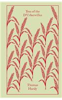 Tess of the D'Urbervilles