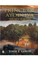 Prince of Ayodhya