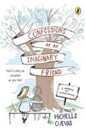 Confessions of an Imaginary Friend