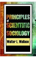 Principles of Scientific Sociology