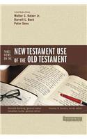 Three Views on the New Testament Use of the Old Testament