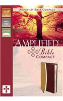 Amplified Bible-Am-Compact