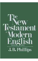 New Testament in Modern English-OE