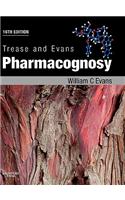 Trease and Evans' Pharmacognosy