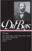W.E.B. Du Bois: Writings (Loa #34)