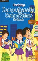 Cambridge Comprehension and Composition for Schools Book 6 Student Book