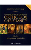 Concise Encyc of Orthodox Chri