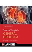 Smith and Tanagho's General Urology