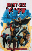 Giant-Size X-Men: Tribute to Wein & Cockrum Gallery Edition