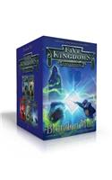 Five Kingdoms Complete Collection (Boxed Set)