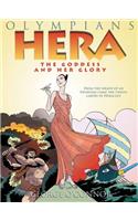 Olympians: Hera