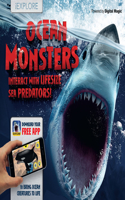 Ocean Monsters