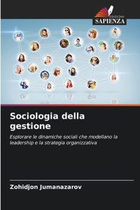Sociologia della gestione