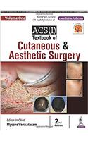 ACS(I) Textbook on Cutaneous & Aesthetic Surgery