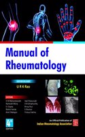 Manual of Rheumatology