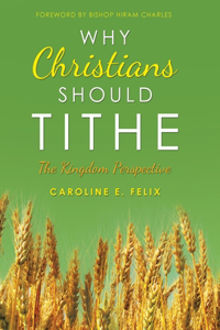Why Christians Should Tithe