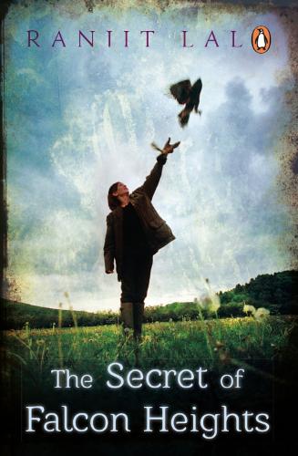 Secret Of Falcon Heights