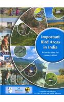 Important Bird Areas in India