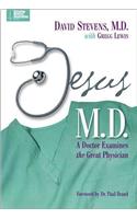 Jesus, M.D.