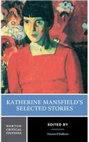 Katherine Mansfield's Selected Stories