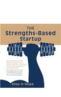 Strengths-Based Startup