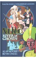 Nemo: River Of Ghosts