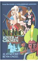 Nemo: River of Ghosts