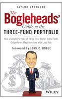 Bogleheads' Guide to the Three-Fund Portfolio