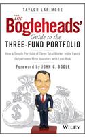 Bogleheads' Guide to the Three-Fund Portfolio