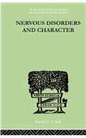 Nervous Disorders And Character