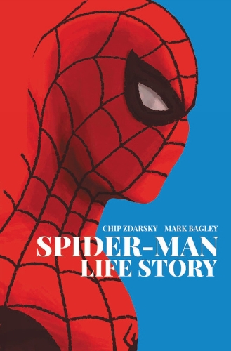 Spider-Man: Life Story