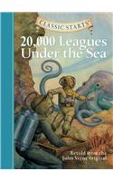 Classic Starts (R): 20,000 Leagues Under the Sea