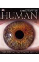Human: The Definitive Guide to Our Species