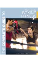 The Complete Guide to Boxing Fitness