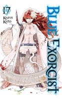 Blue Exorcist, Vol. 17