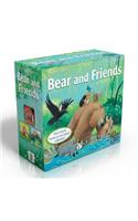 Bear and Friends (Boxed Set)