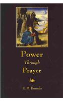 Power Through Prayer