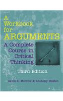 A Workbook for Arguments