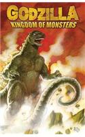 Godzilla: Kingdom of Monsters