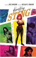 Firefly Original Graphic Novel: The Sting