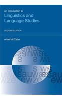 Introduction to Linguistics and Language Studies 2/e